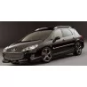  VERIN DE COFFRE 407 SW 2 Verins de Coffre - Peugeot 407 SW 2 Verins de Coffre - Peugeot 407 SW