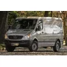  MERCEDES SPRINTER Roue Roulette Charniere Inferieur Porte Laterale Coulissante Droite - Mercedes Sprinter VW LT Roue Roulette C