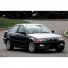 BMW Serie 3 E46 4 portes de 1998 à 2001