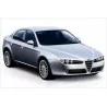  ALFA ROMEO ALFA 156 Cache protection sous moteur Alfa 156 JTD Cache protection sous moteur Alfa 156 JTD