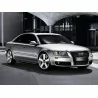  AUDI AUDI A6 Amortisseur Arriere - Vw Passat Audi A4 et A6 Amortisseur Arriere - Vw Passat Audi A4 et A6