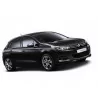  DEBIMETRE / Vanne EGR C4 Débimètre d'air - moteur 2.0 Hdi et 2.7 V6 Hdi - Peugeot 307 308 607 - Citroën C4 Picasso C5 C6 Débimè