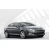  DEBIMETRE / Vanne EGR C5 Débimètre d'air - moteur 2.0 Hdi et 2.7 V6 Hdi - Peugeot 307 308 607 - Citroën C4 Picasso C5 C6 Débimè