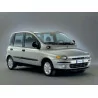  DEBITMETRE MULTIPLA Débimètre d'Air Moteur 1.9 JTD - Fiat Multipla Marea Stilo Strada Débimètre d'Air Moteur 1.9 JTD - Fiat Mul