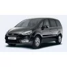  BIELLETTE / BRAS / SUSPENSION / ROTULE GALAXY Biellette de Barre Stabilisatrice - Seat Alhambra Ford Galaxy Vw Sharan Biellette