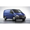  MERCEDES VITO Tete de Cardan + Soufflet - Mercedes Vito 2.3 108D 110D 114 Tete de Cardan + Soufflet - Mercedes Vito 2.3 108D 11