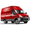  IVECO DAILY Jeu de Machoires de Frein a Main - Iveco Daily 3 Jeu de Machoires de Frein a Main - Iveco Daily 3