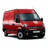  BIELLETTE / BRAS / SUSPENSION / ROTULE MOVANO Rotule de direction DROIT - Renault Master 2 - Opel Movano - Nissan Interstar Rot