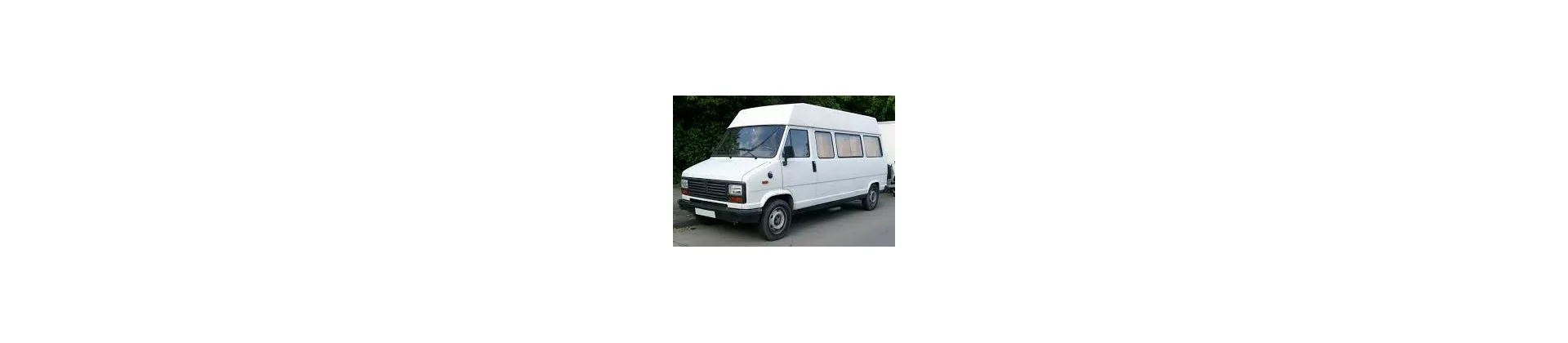 Citroen J5 Peugeot C25 de 1981 à 1994 Neiman Antivol de Direction
