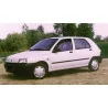  SUSPENSION, DIRECTION, ROTULE, RESSORT, SUPPORT MOTEUR CLIO 1 Ressort Amortisseur - Renault Clio essence de 1990 à 1998 Ressort