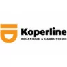 Koperline