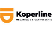 Koperline