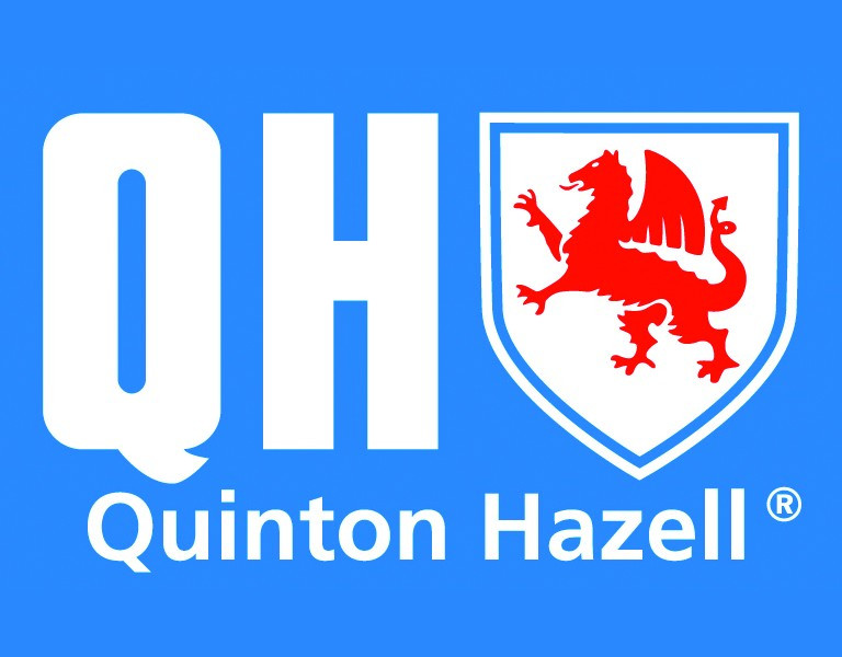 QUINTON HAZELL