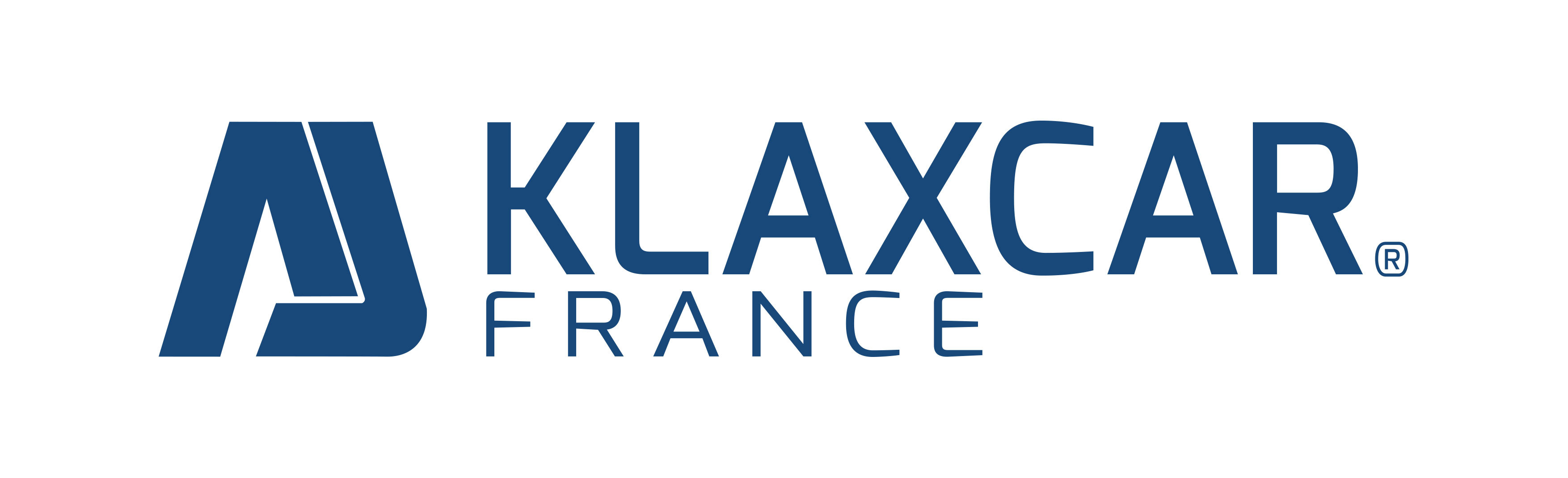 KLAXCAR