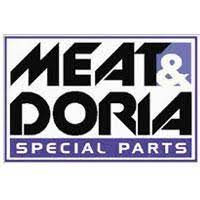 MEAT & DORIA