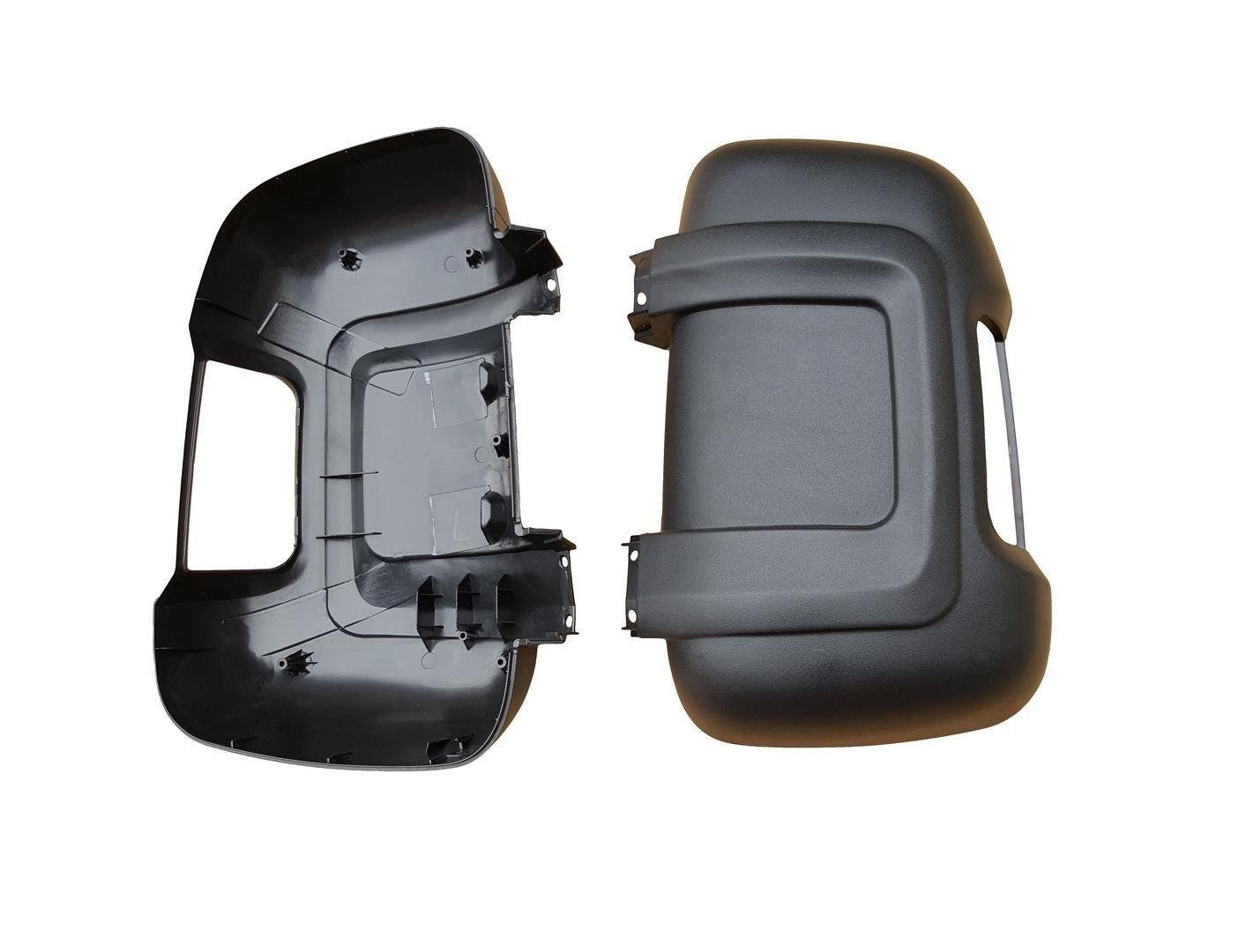 Rétroviseur Droit Longue Portée Pour Fiat Ducato, Citroën Jumper, Peugeot Boxer (2006-2014) - Neuf