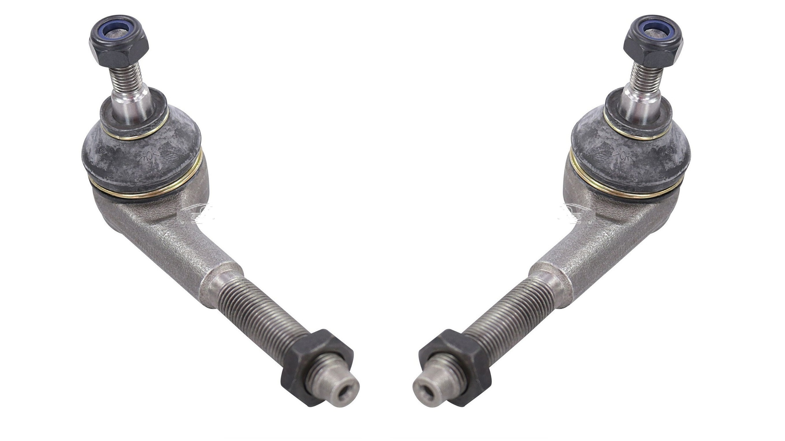 106 ROTULE BRAS SUSPENSION DIRECTION TRANSMISSION 2x Rotules de ...