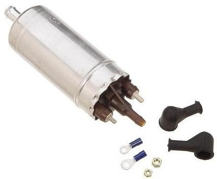 Espace 3 Pompe à Essence / De Gavage Pompe De Gavage Renault : Laguna 2 - Foto 5